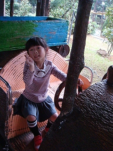 小人國─哆啦A夢的樂園