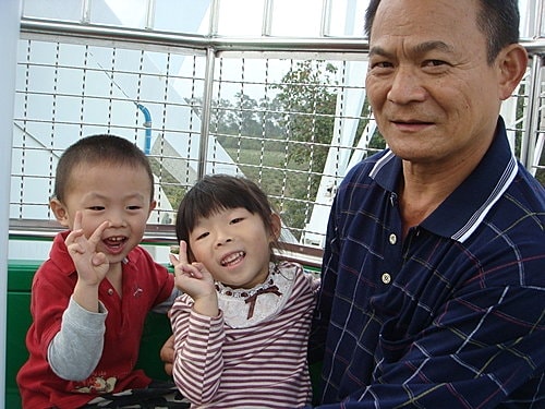 小人國─哆啦A夢的樂園