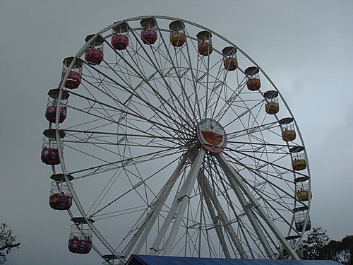 小人國─哆啦A夢的樂園