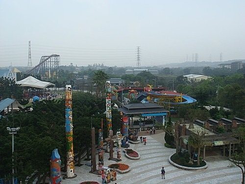 小人國─哆啦A夢的樂園