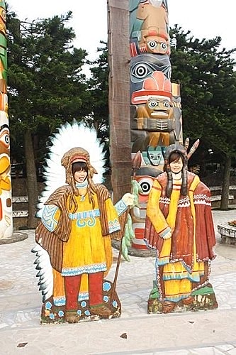 小人國─哆啦A夢的樂園