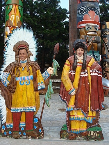 小人國─哆啦A夢的樂園