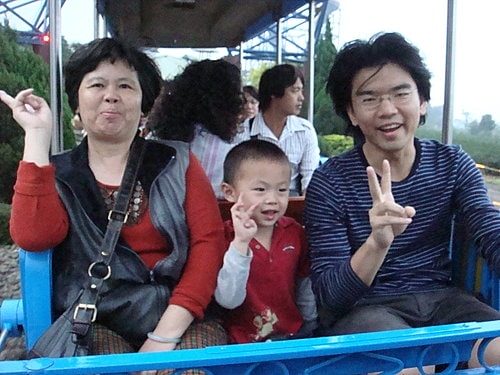 小人國─哆啦A夢的樂園