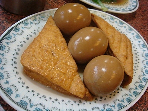 羊肉焿、麻豆子、中壢觀光夜市 - 第6張圖 羊肉焿、麻豆子、中壢觀光夜市