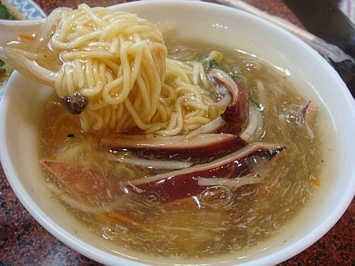 羊肉焿、麻豆子、中壢觀光夜市 - 第9張圖 羊肉焿、麻豆子、中壢觀光夜市