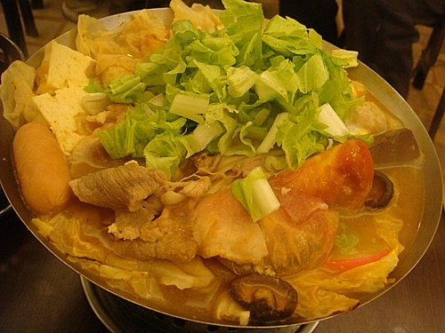 羊肉焿、麻豆子、中壢觀光夜市 - 第18張圖 羊肉焿、麻豆子、中壢觀光夜市