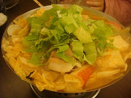 羊肉焿、麻豆子、中壢觀光夜市 - 第19張圖 羊肉焿、麻豆子、中壢觀光夜市