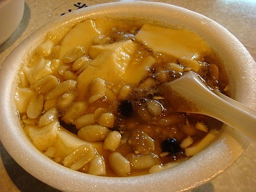 羊肉焿、麻豆子、中壢觀光夜市 - 第23張圖 羊肉焿、麻豆子、中壢觀光夜市