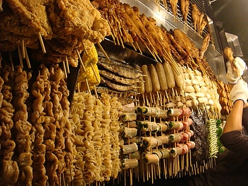 羊肉焿、麻豆子、中壢觀光夜市 - 第26張圖 羊肉焿、麻豆子、中壢觀光夜市