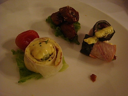 【中壢】再訪義斯特時尚創意料理