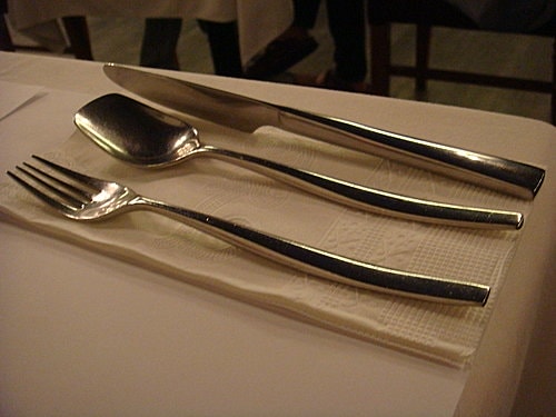 【中壢】再訪義斯特時尚創意料理