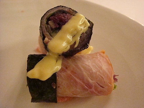 【中壢】再訪義斯特時尚創意料理