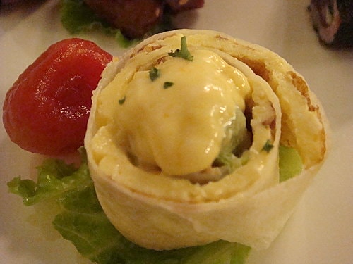 【中壢】再訪義斯特時尚創意料理