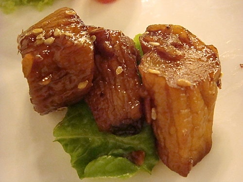 【中壢】再訪義斯特時尚創意料理