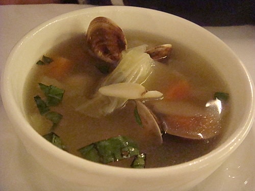 【中壢】再訪義斯特時尚創意料理