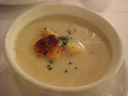 【中壢】再訪義斯特時尚創意料理