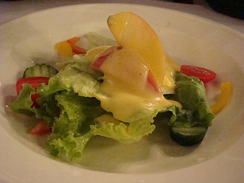 【中壢】再訪義斯特時尚創意料理