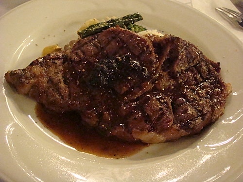 【中壢】再訪義斯特時尚創意料理