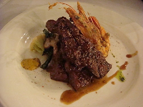 【中壢】再訪義斯特時尚創意料理