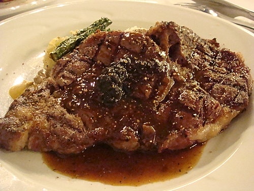 【中壢】再訪義斯特時尚創意料理