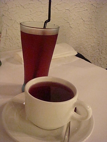 【中壢】再訪義斯特時尚創意料理