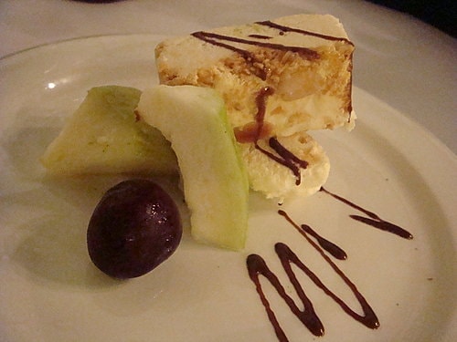 【中壢】再訪義斯特時尚創意料理