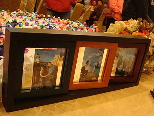 偉益v.s靜宜婚禮