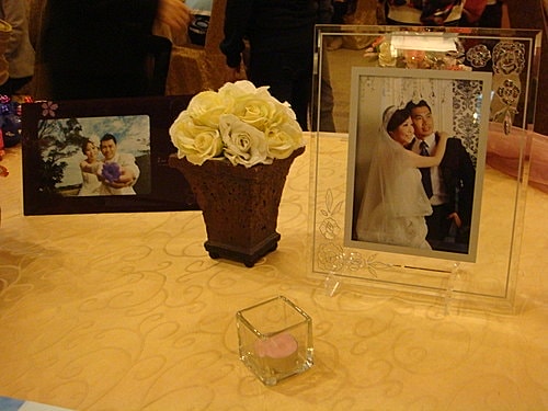 偉益v.s靜宜婚禮