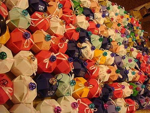 偉益v.s靜宜婚禮