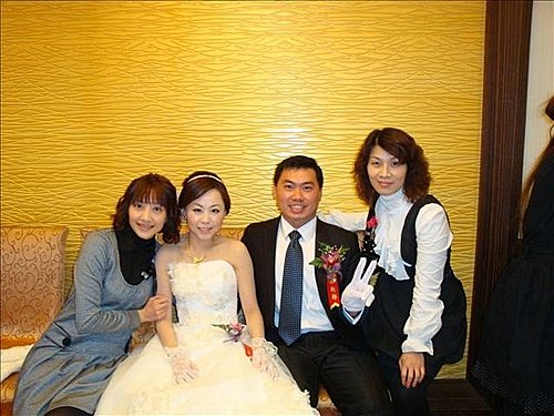 偉益v.s靜宜婚禮