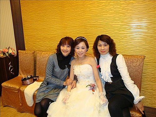 偉益v.s靜宜婚禮