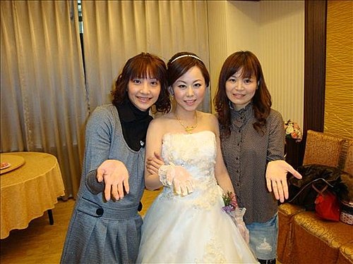 偉益v.s靜宜婚禮