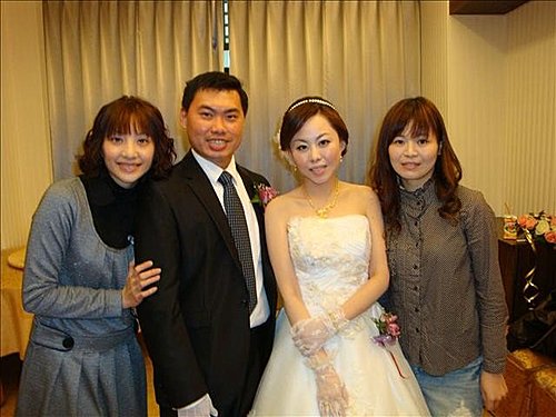 偉益v.s靜宜婚禮