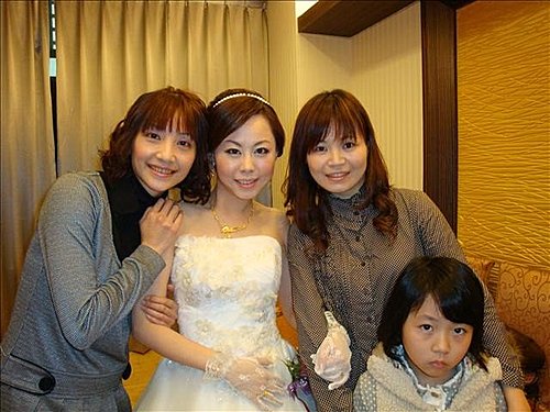 偉益v.s靜宜婚禮