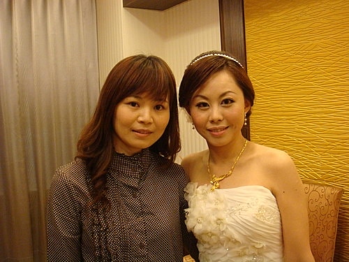 偉益v.s靜宜婚禮