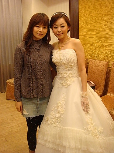 偉益v.s靜宜婚禮