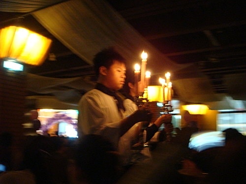 偉益v.s靜宜婚禮