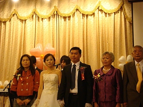 偉益v.s靜宜婚禮