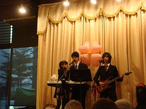 偉益v.s靜宜婚禮