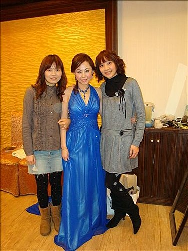 偉益v.s靜宜婚禮