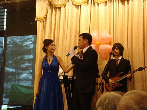 偉益v.s靜宜婚禮