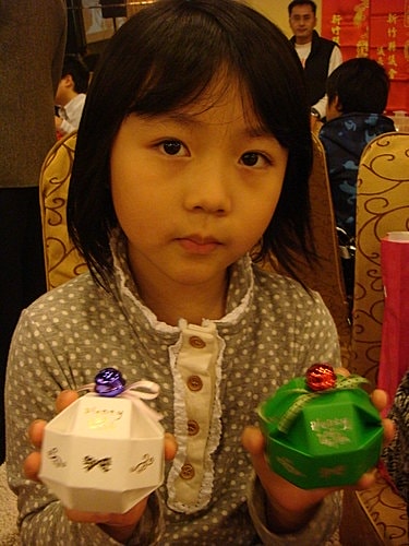 偉益v.s靜宜婚禮