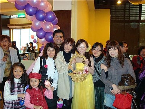 偉益v.s靜宜婚禮