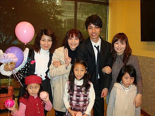 偉益v.s靜宜婚禮