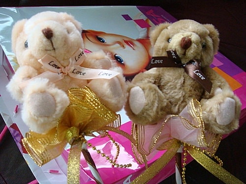 偉益v.s靜宜婚禮