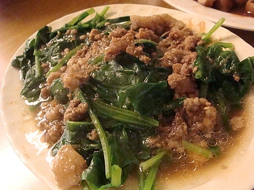 【中壢】橫山知之菓子坊&新明牛肉麵