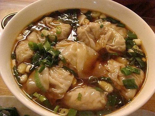 【中壢】橫山知之菓子坊&新明牛肉麵