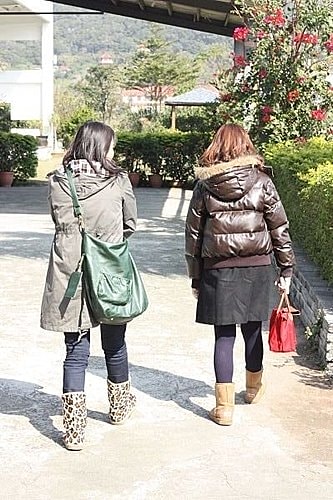 【竹北】喜木咖啡人物篇