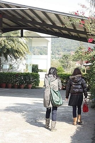 【竹北】喜木咖啡人物篇