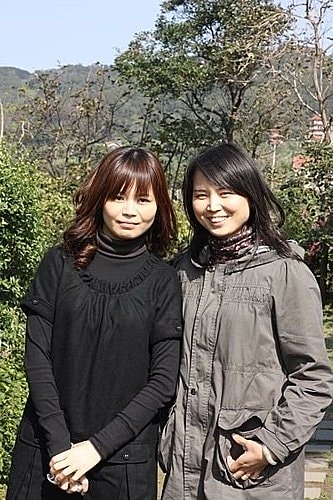 【竹北】喜木咖啡人物篇